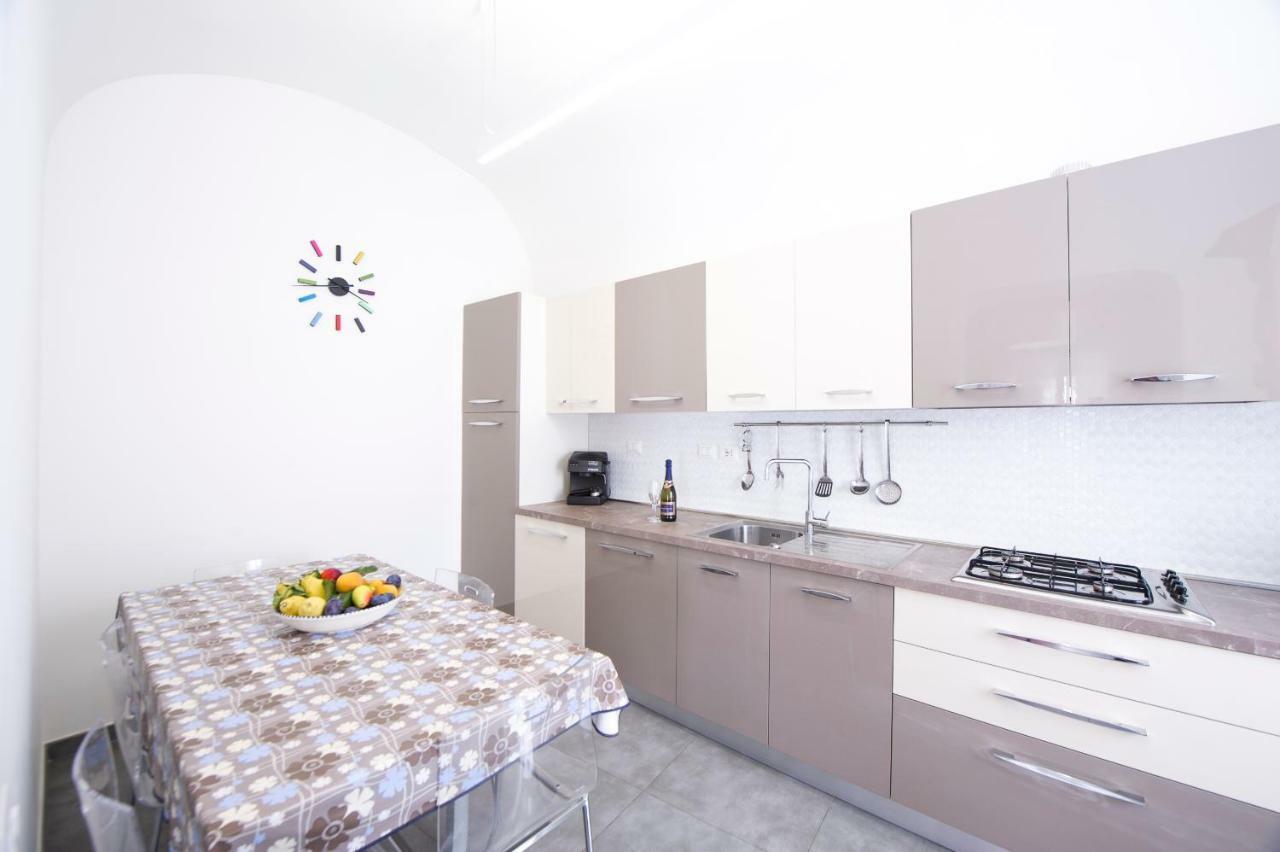 Casa "Aurora" Atrani - Amalfi Coast - Beach Экстерьер фото