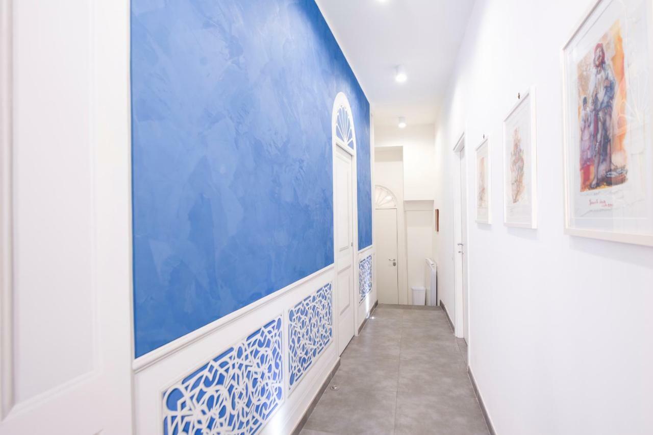 Casa "Aurora" Atrani - Amalfi Coast - Beach Экстерьер фото