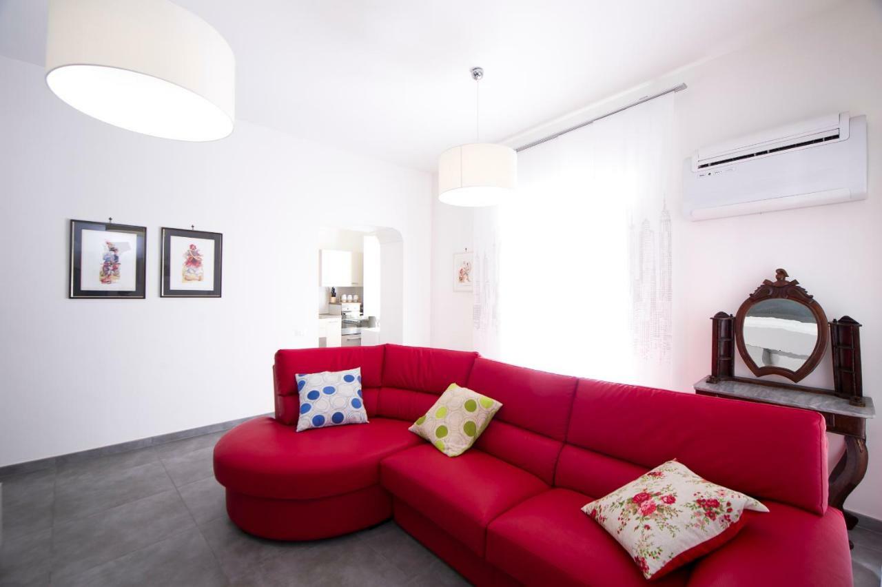 Casa "Aurora" Atrani - Amalfi Coast - Beach Экстерьер фото