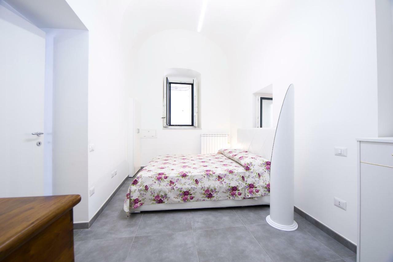 Casa "Aurora" Atrani - Amalfi Coast - Beach Экстерьер фото