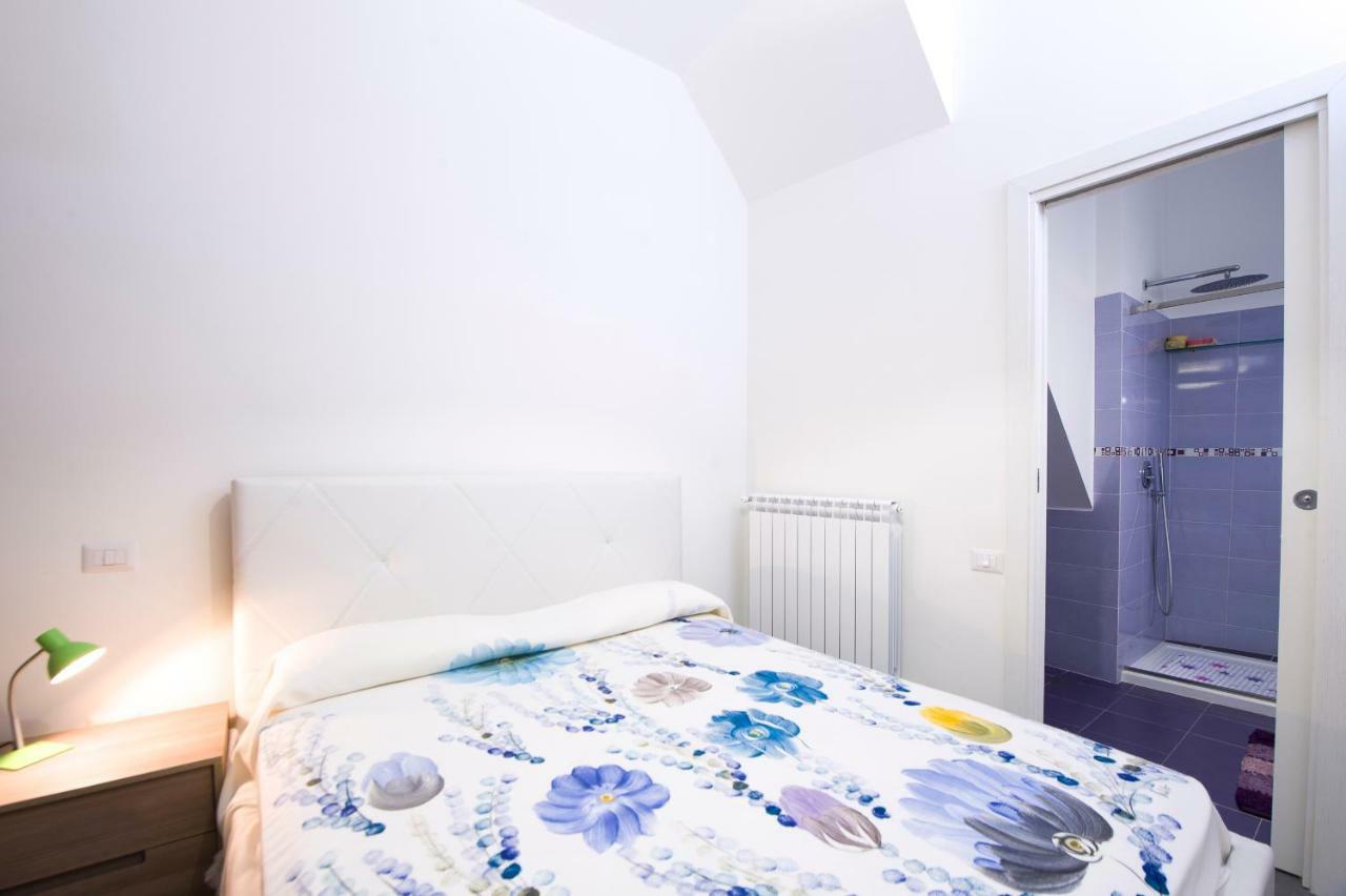 Casa "Aurora" Atrani - Amalfi Coast - Beach Экстерьер фото